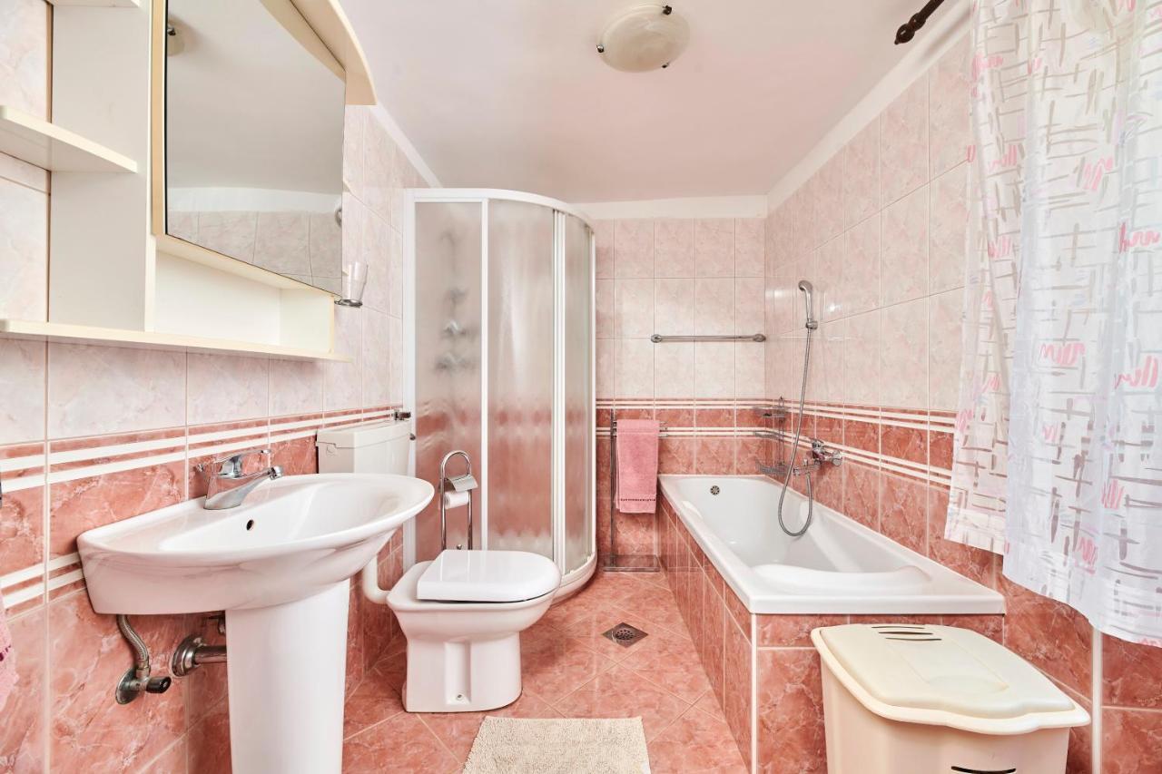 Mirna Stress Free Vol.2 Apartmán