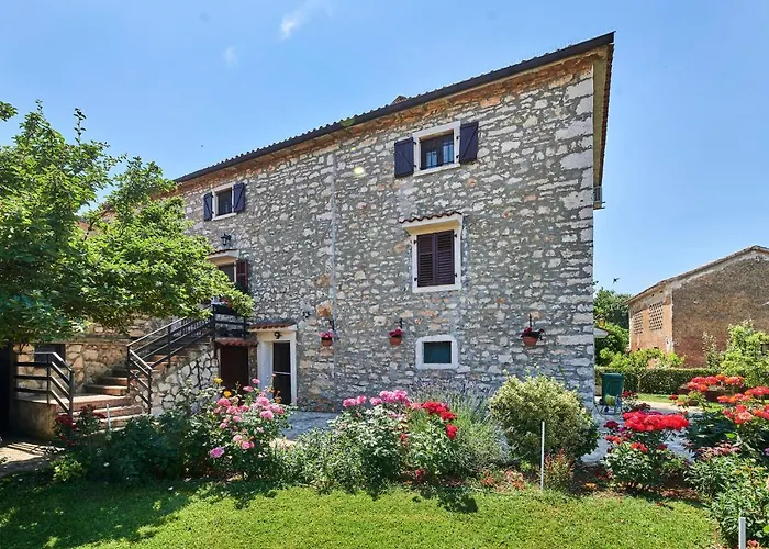 Apartments Mirna Stress Free Vol.2
