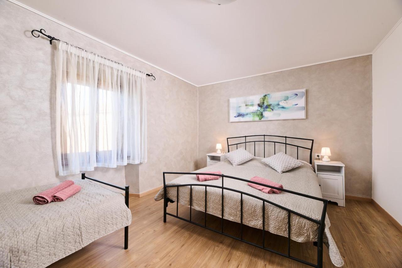 Mirna Stress Free Vol.2 Apartment Umag