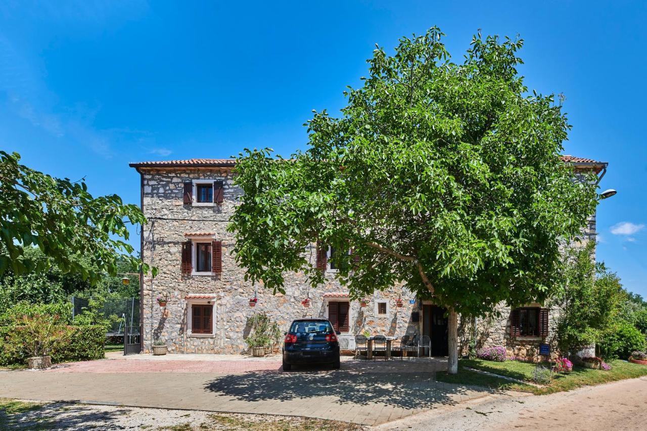 Mirna Stress Free Vol.2 Apartment Umag