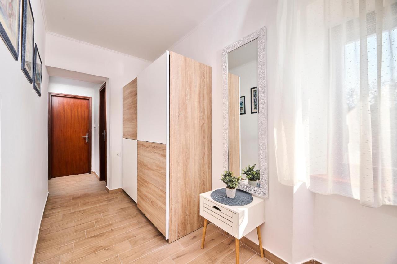 Mirna Stress Free Vol.2 Apartment Umag