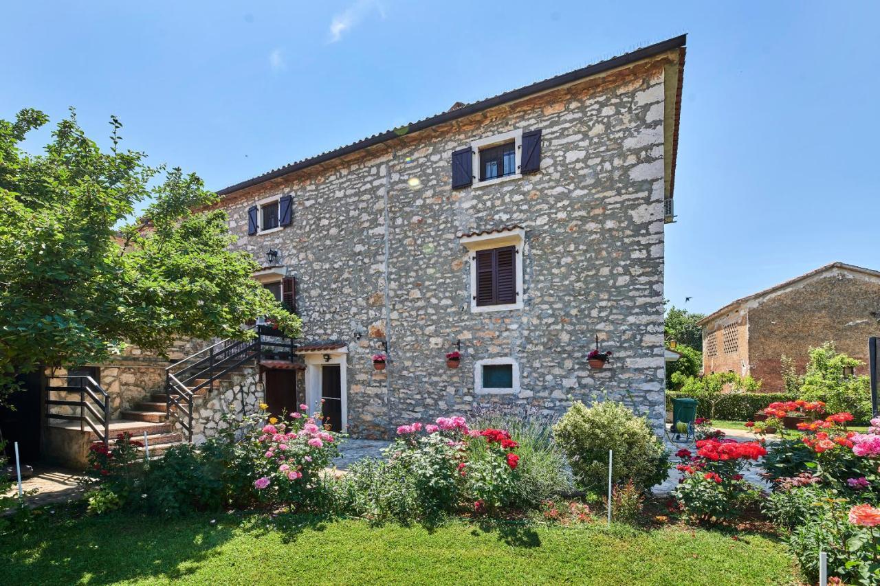 Apartment Mirna Stress Free Vol.2 Umag