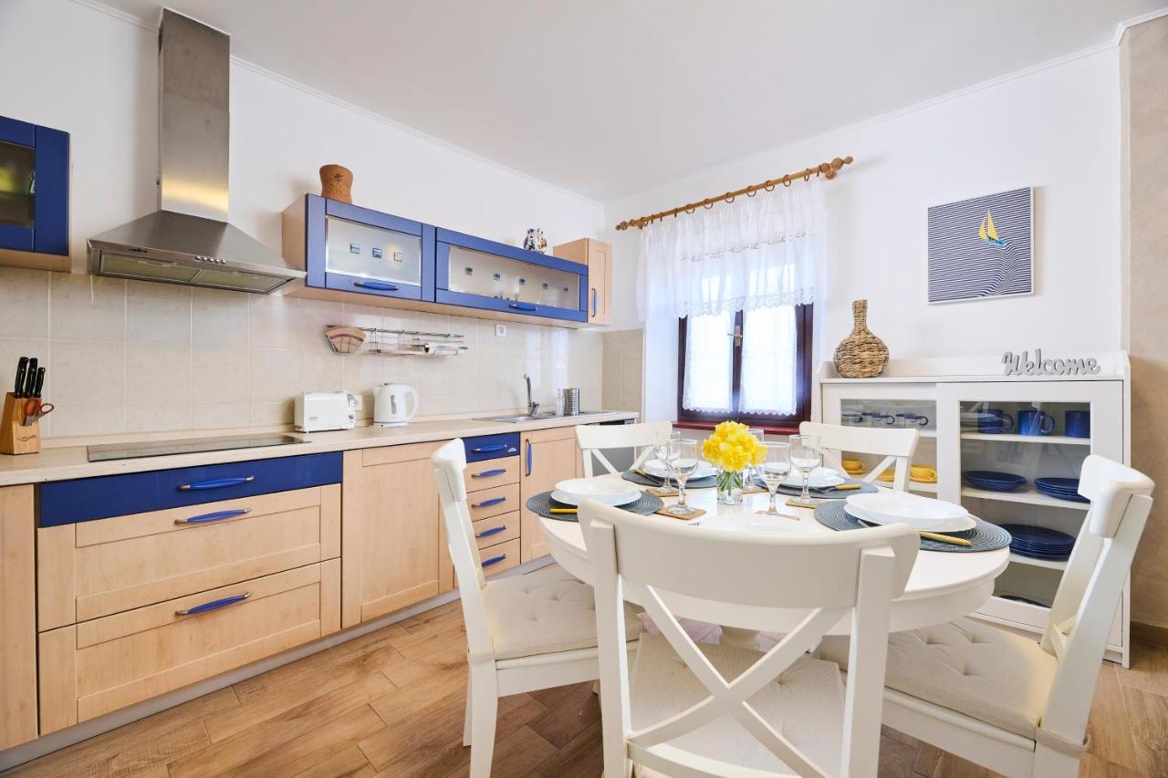 Apartment Mirna Stress Free Vol.2