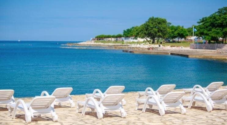 Mirna Stress Free Vol.2 Apartment Umag