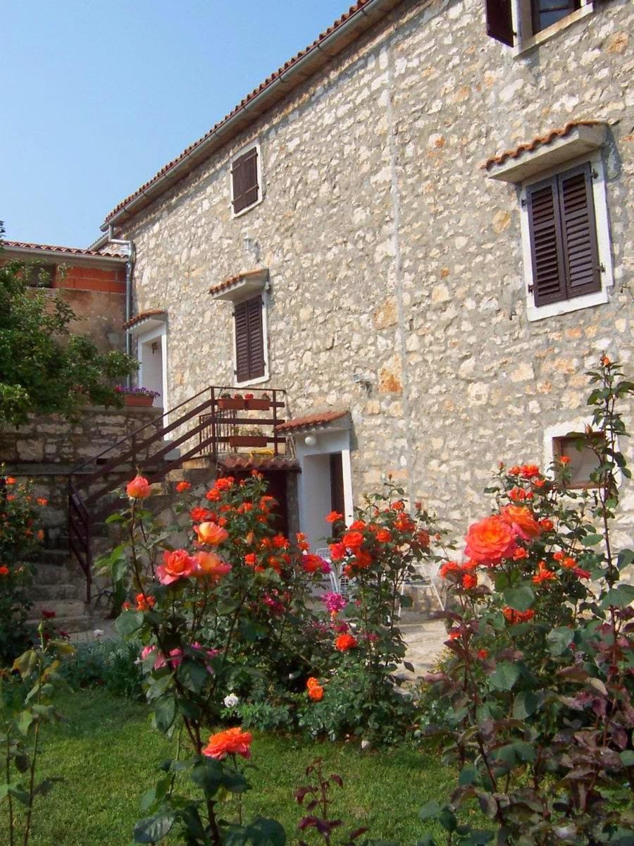 Apartment Mirna Stress Free Vol.2 Umag